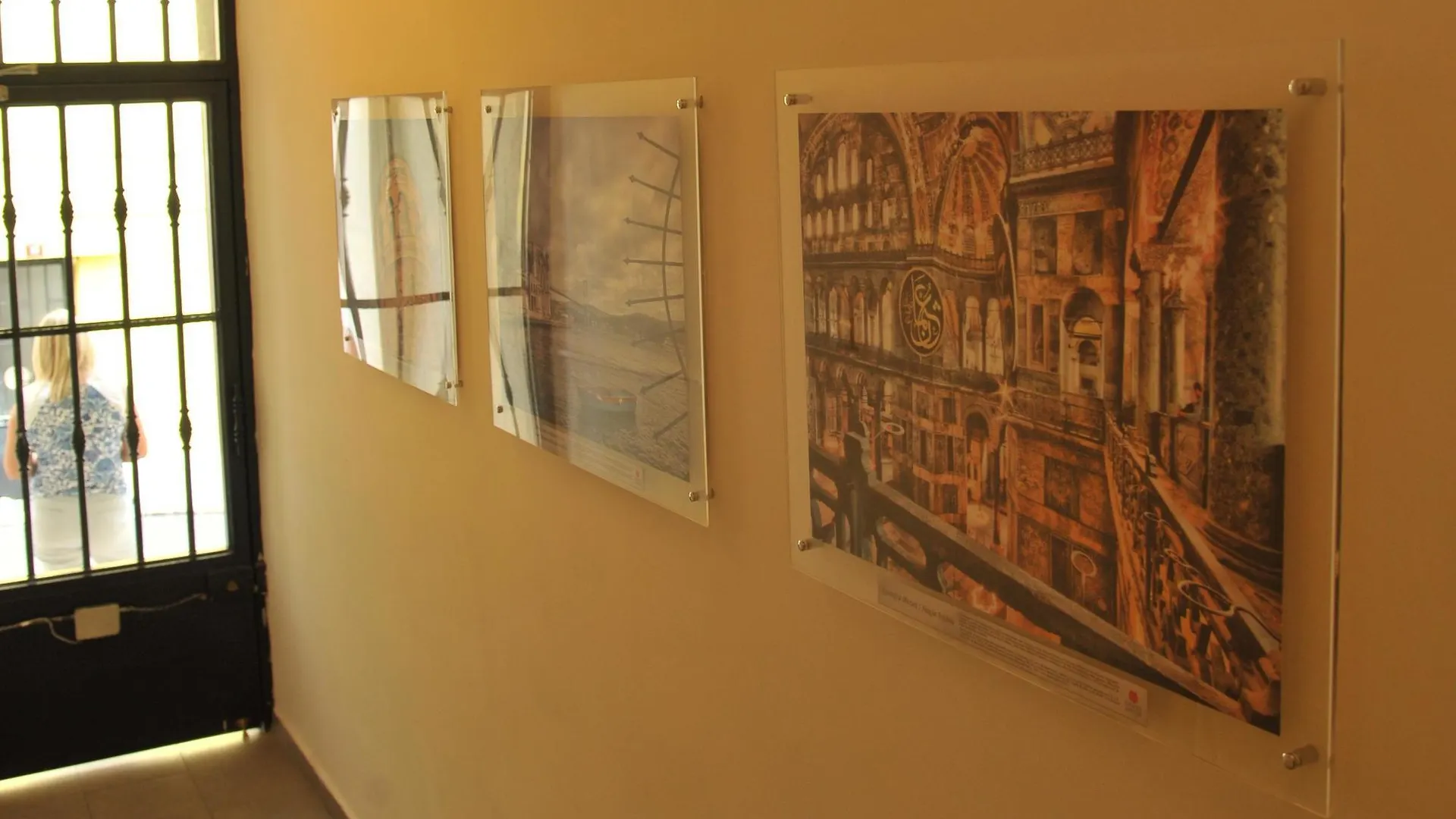 Three Apples Taksim Residence Provincia di Provincia di Istanbul