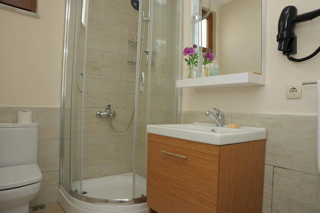 Appartamento Three Apples Taksim Residence Provincia di Provincia di Istanbul Turchia