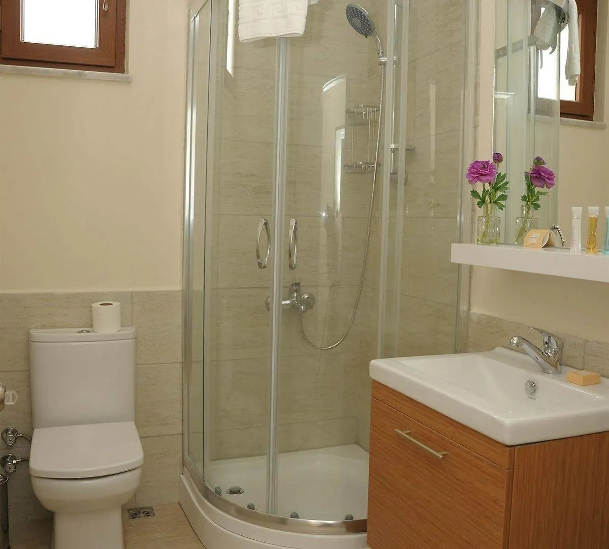 Three Apples Taksim Residence 伊斯坦布尔 公寓