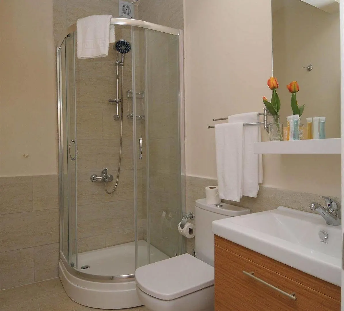 Three Apples Taksim Residence 伊斯坦布尔