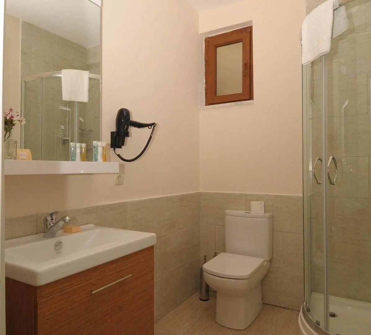 公寓 Three Apples Taksim Residence 伊斯坦布尔